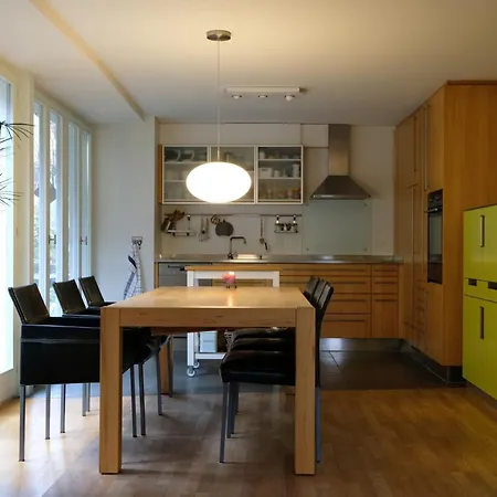 Apartmán Erica *